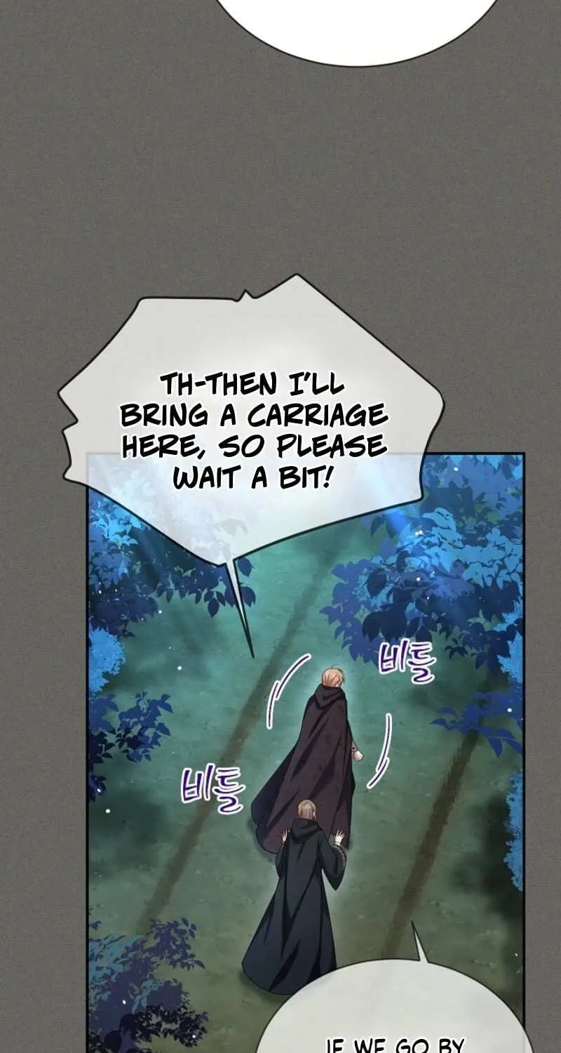 The Duchess With An Empty Soul Chapter 158 page 61 - 