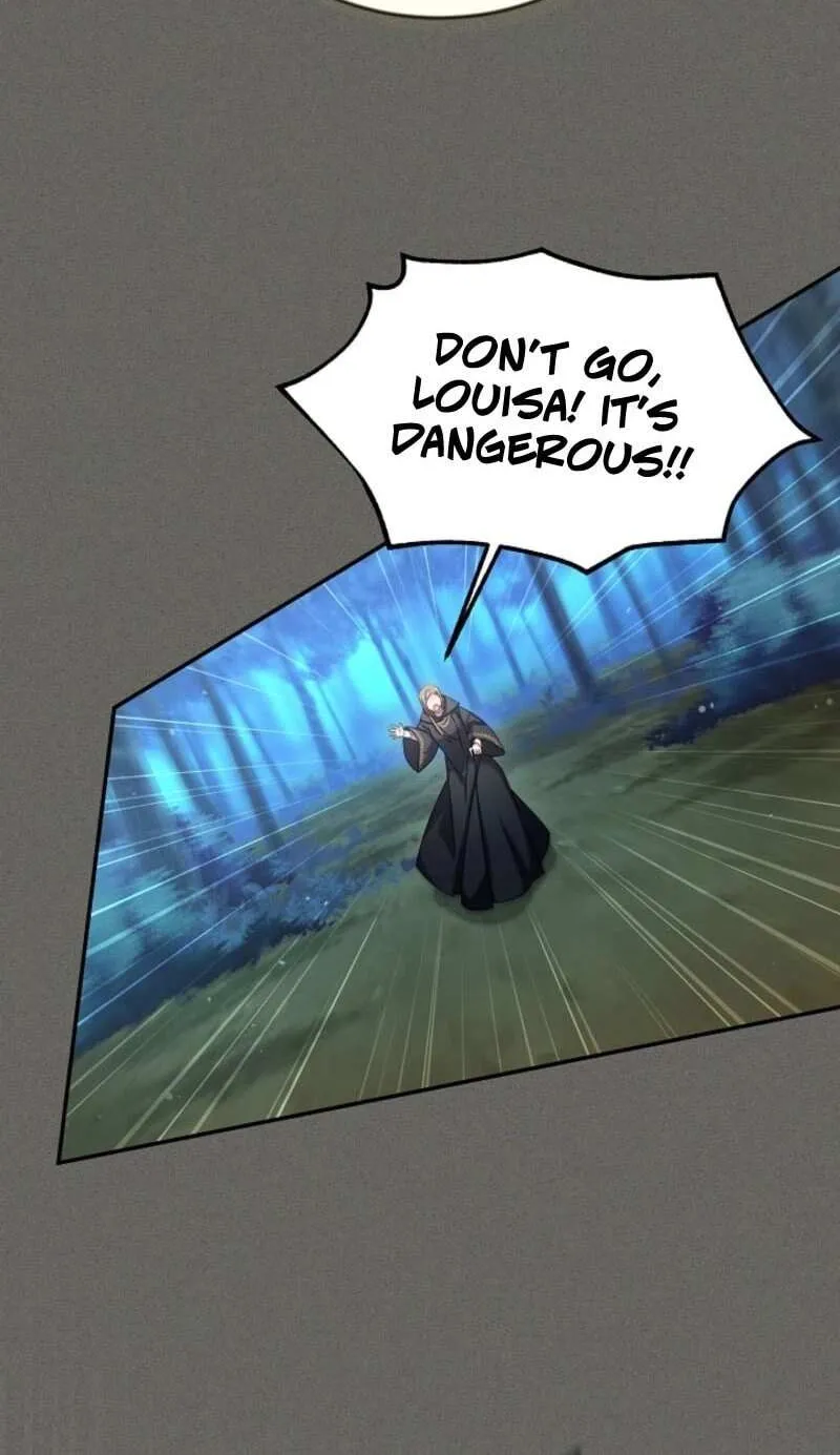 The Duchess With An Empty Soul Chapter 158 page 64 - 