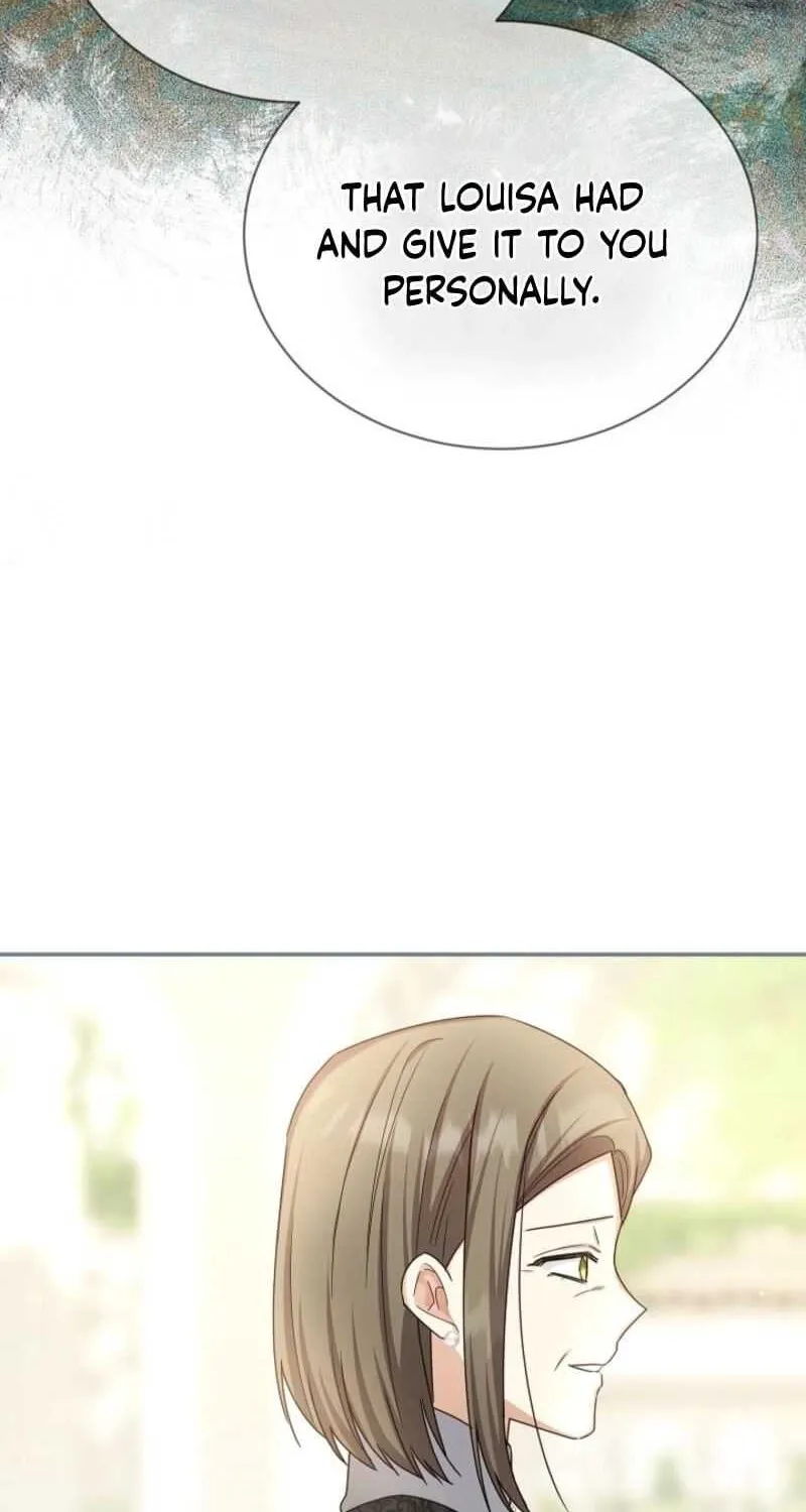The Duchess With An Empty Soul Chapter 158 page 68 - 