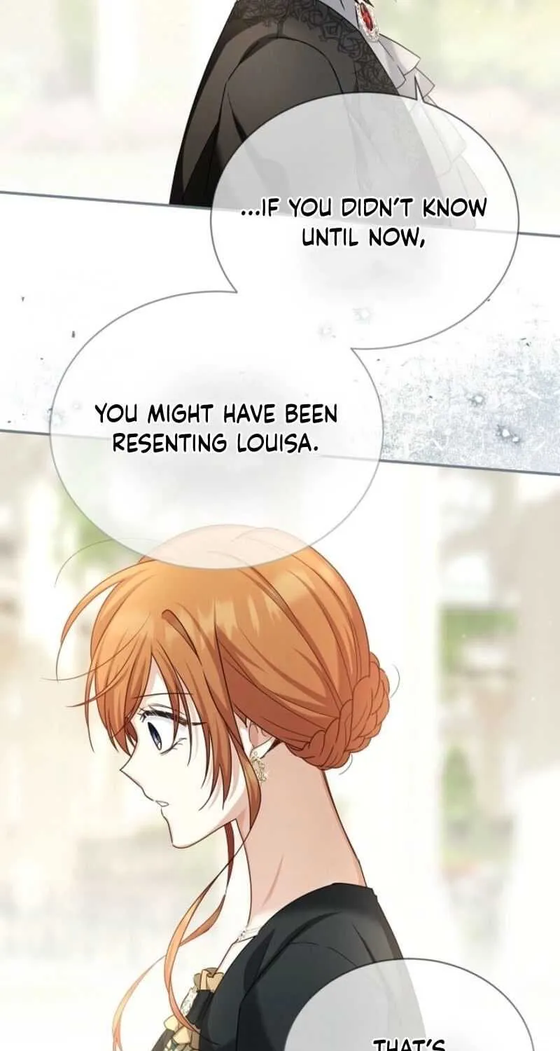 The Duchess With An Empty Soul Chapter 158 page 69 - 