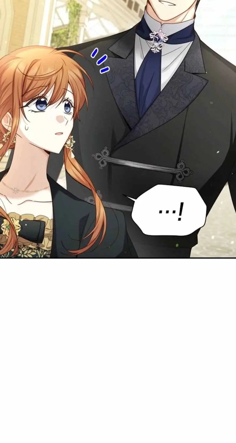 The Duchess With An Empty Soul Chapter 159 page 11 - 