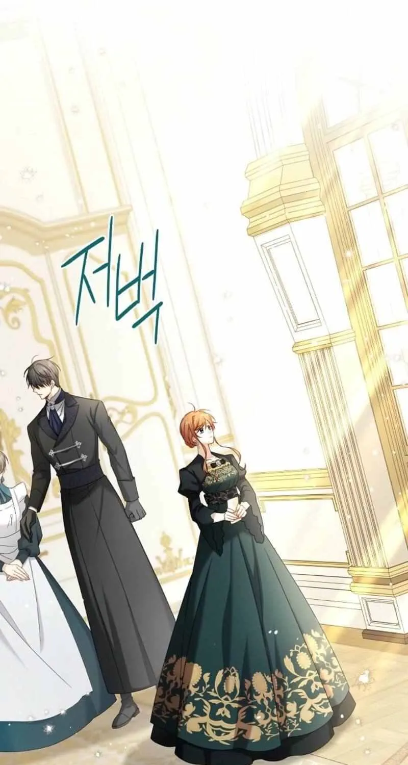 The Duchess With An Empty Soul Chapter 159 page 13 - 