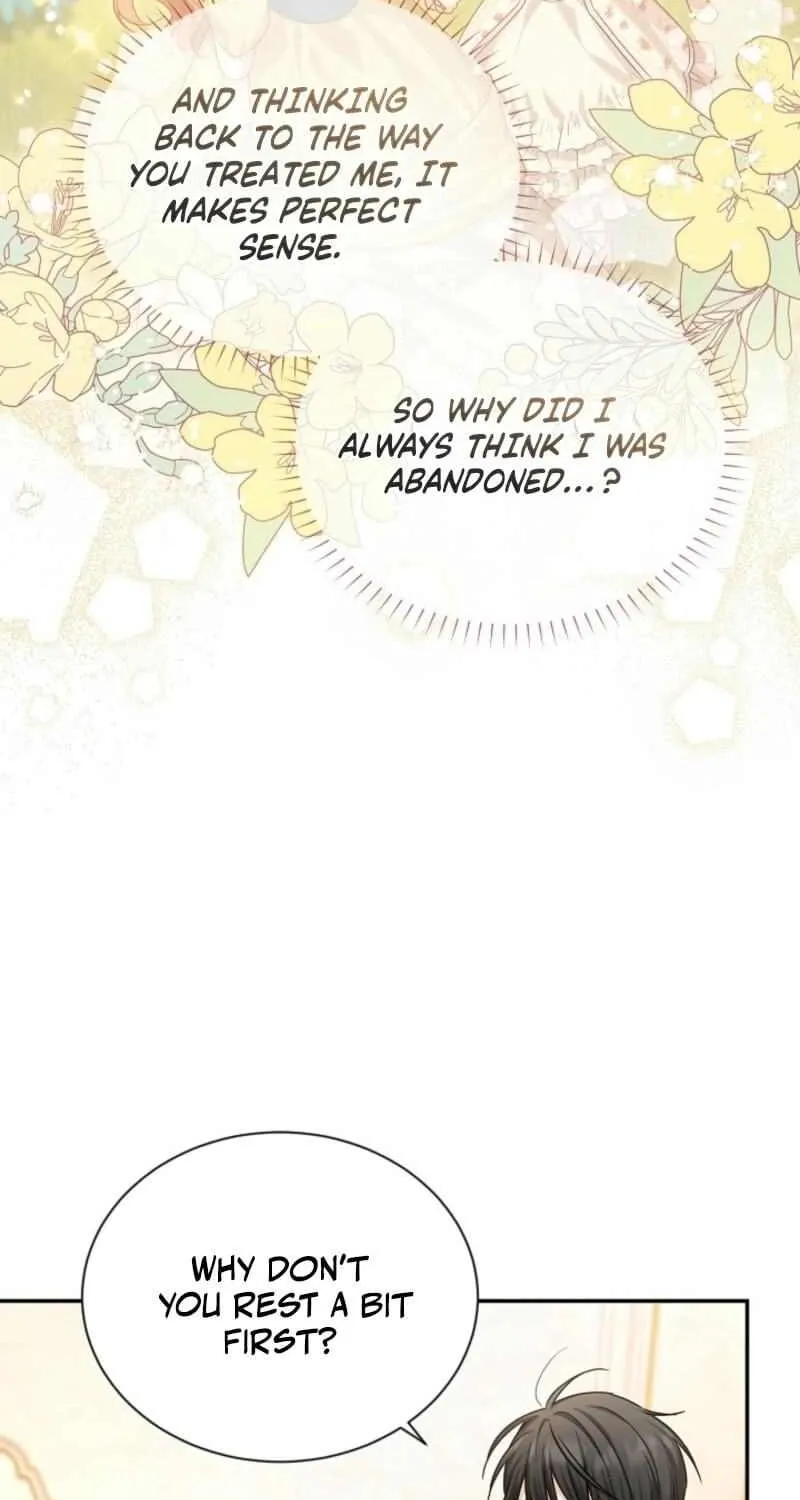 The Duchess With An Empty Soul Chapter 159 page 19 - 