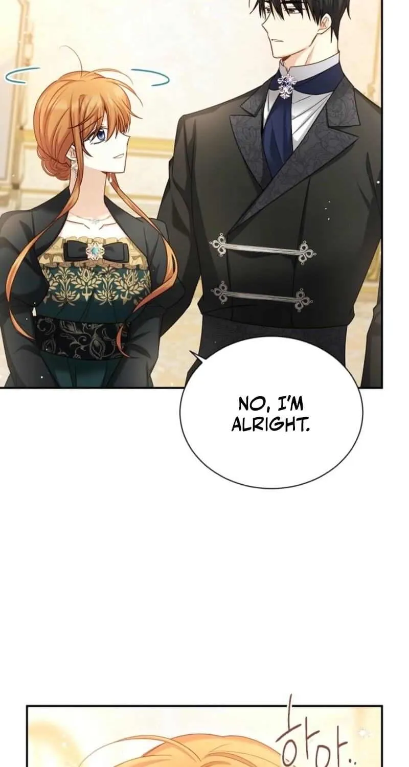The Duchess With An Empty Soul Chapter 159 page 20 - 