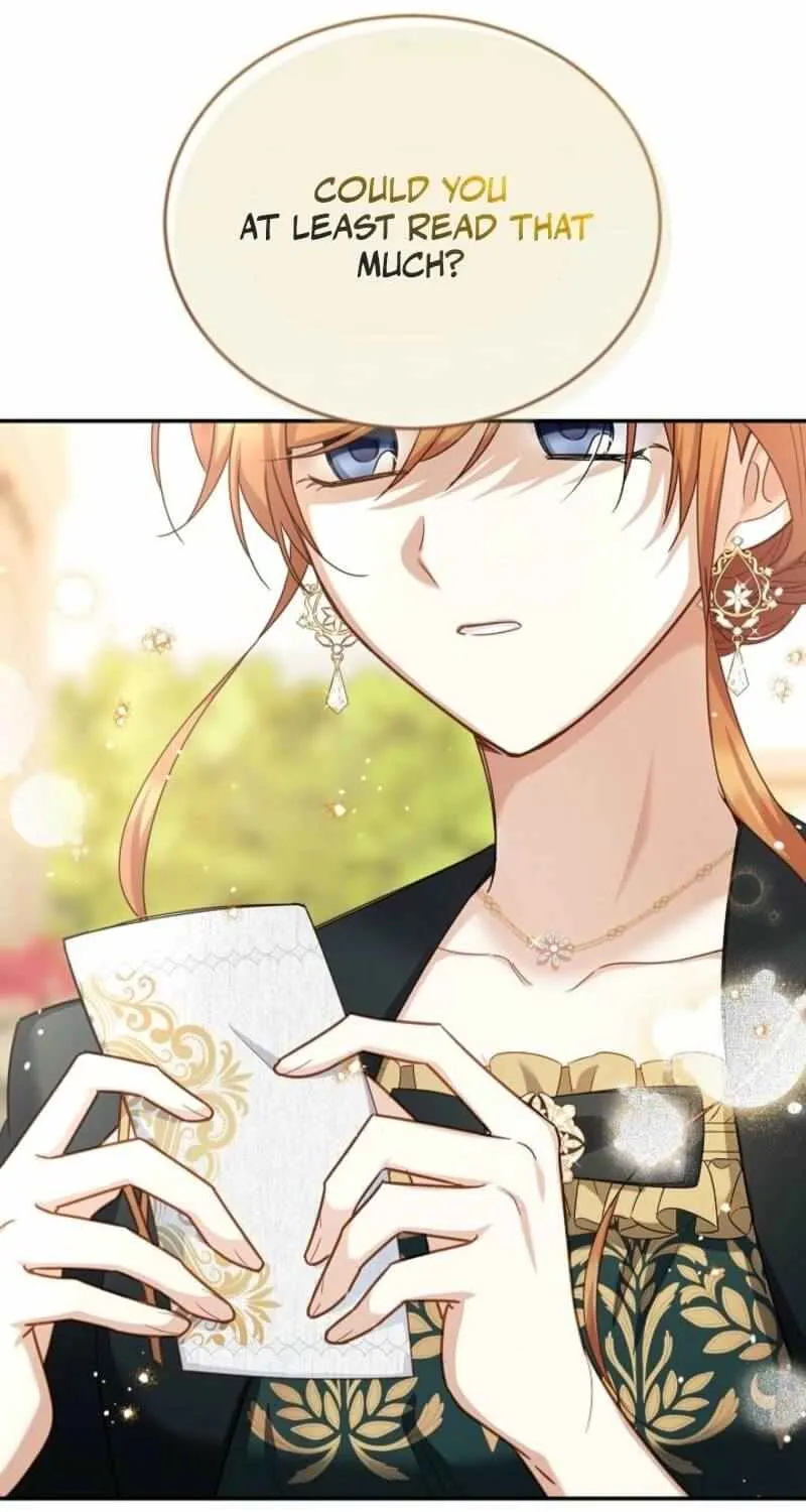 The Duchess With An Empty Soul Chapter 159 page 3 - 