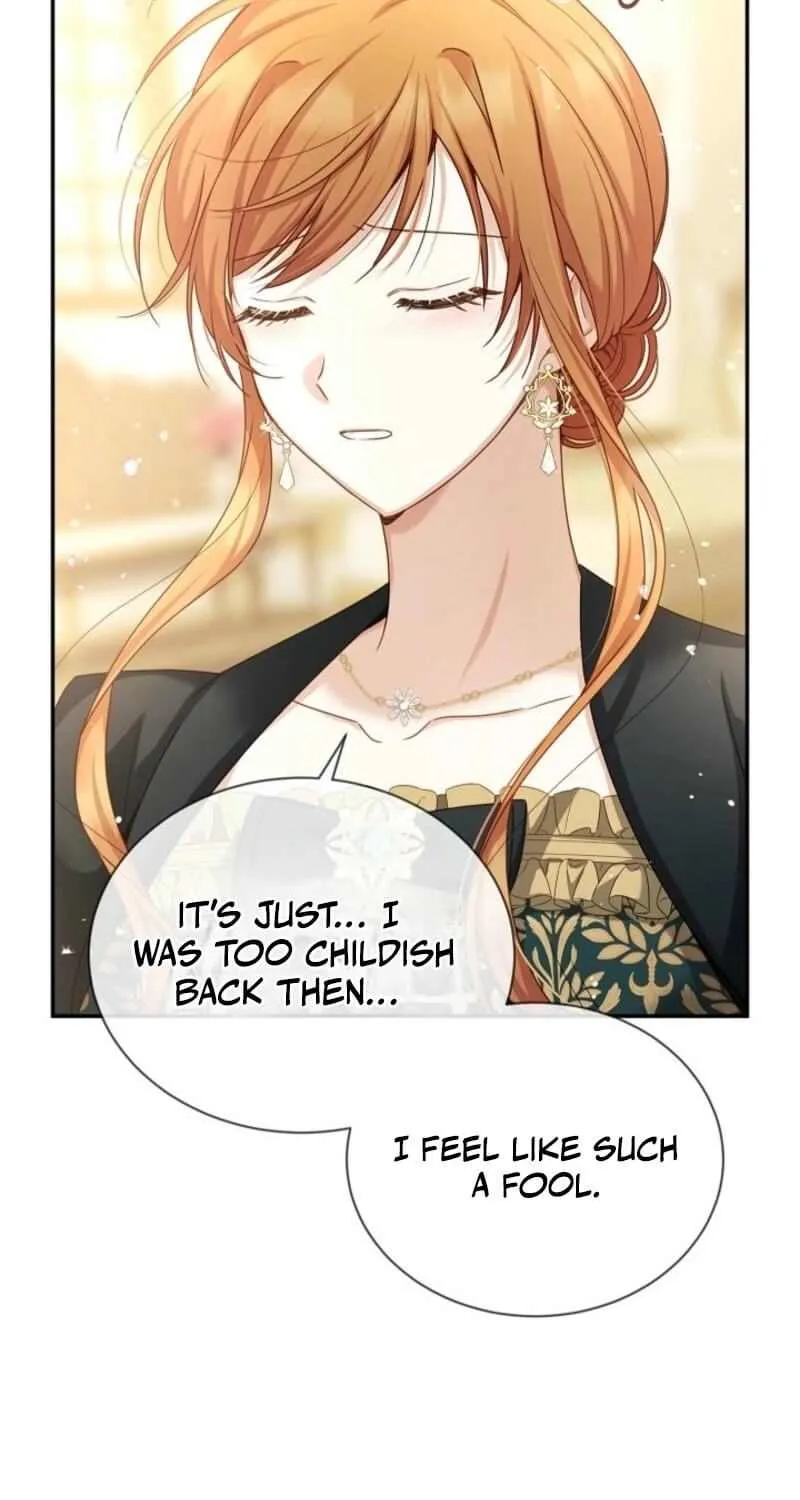 The Duchess With An Empty Soul Chapter 159 page 21 - 