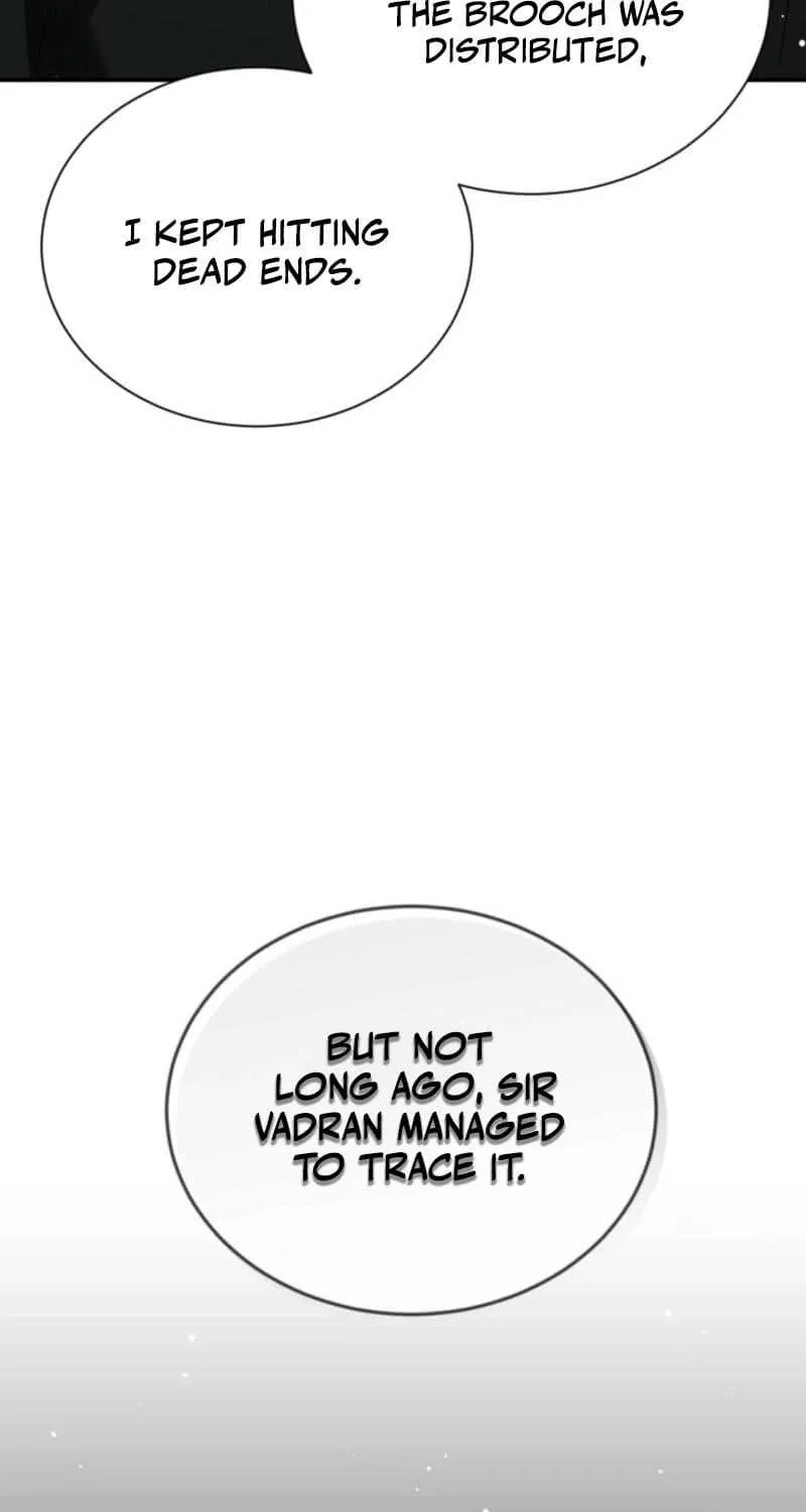 The Duchess With An Empty Soul Chapter 159 page 23 - 