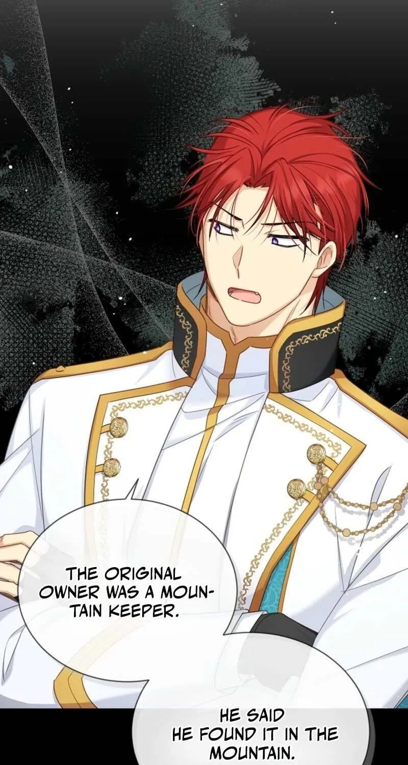 The Duchess With An Empty Soul Chapter 159 page 25 - 