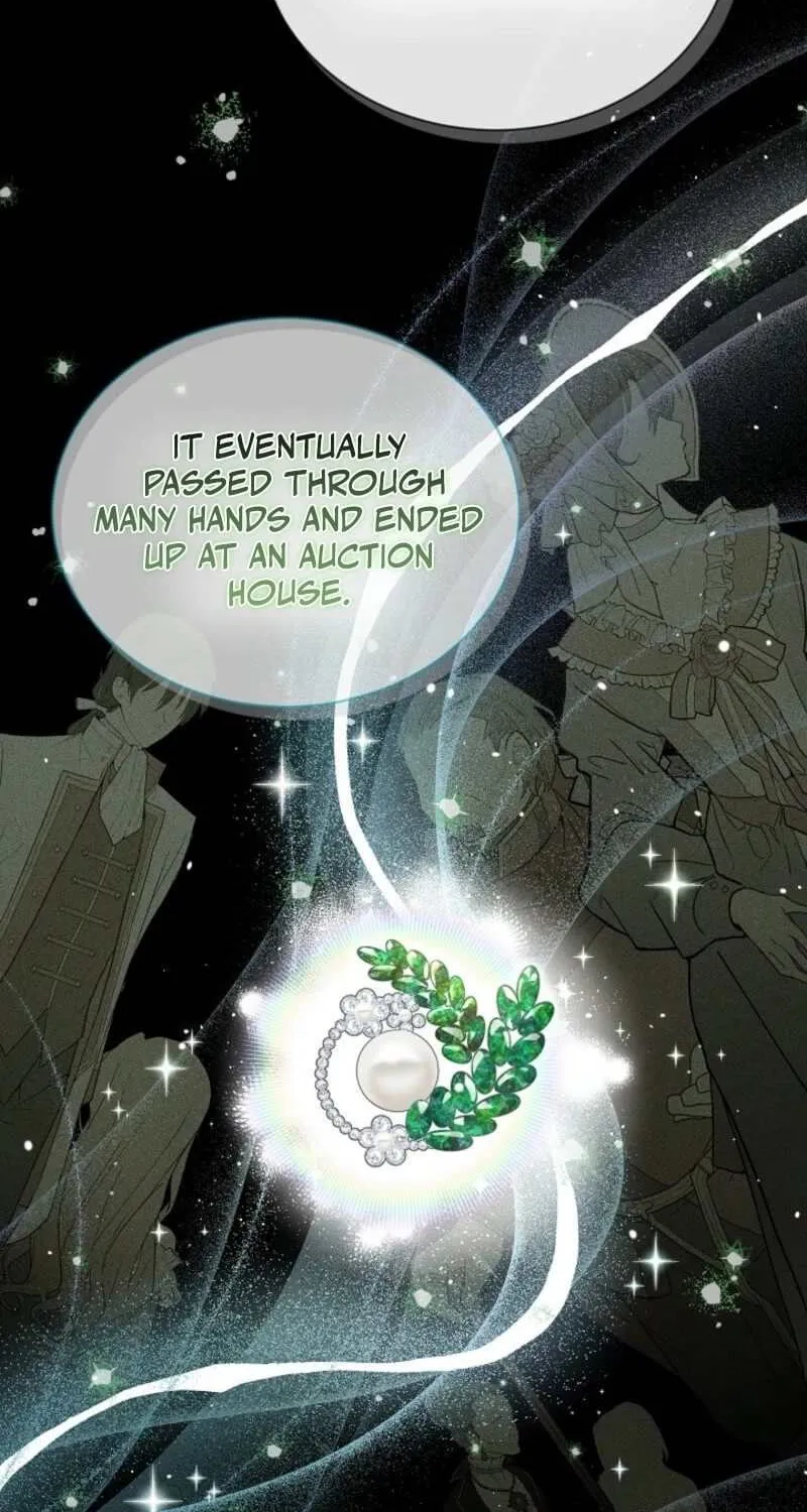 The Duchess With An Empty Soul Chapter 159 page 26 - 