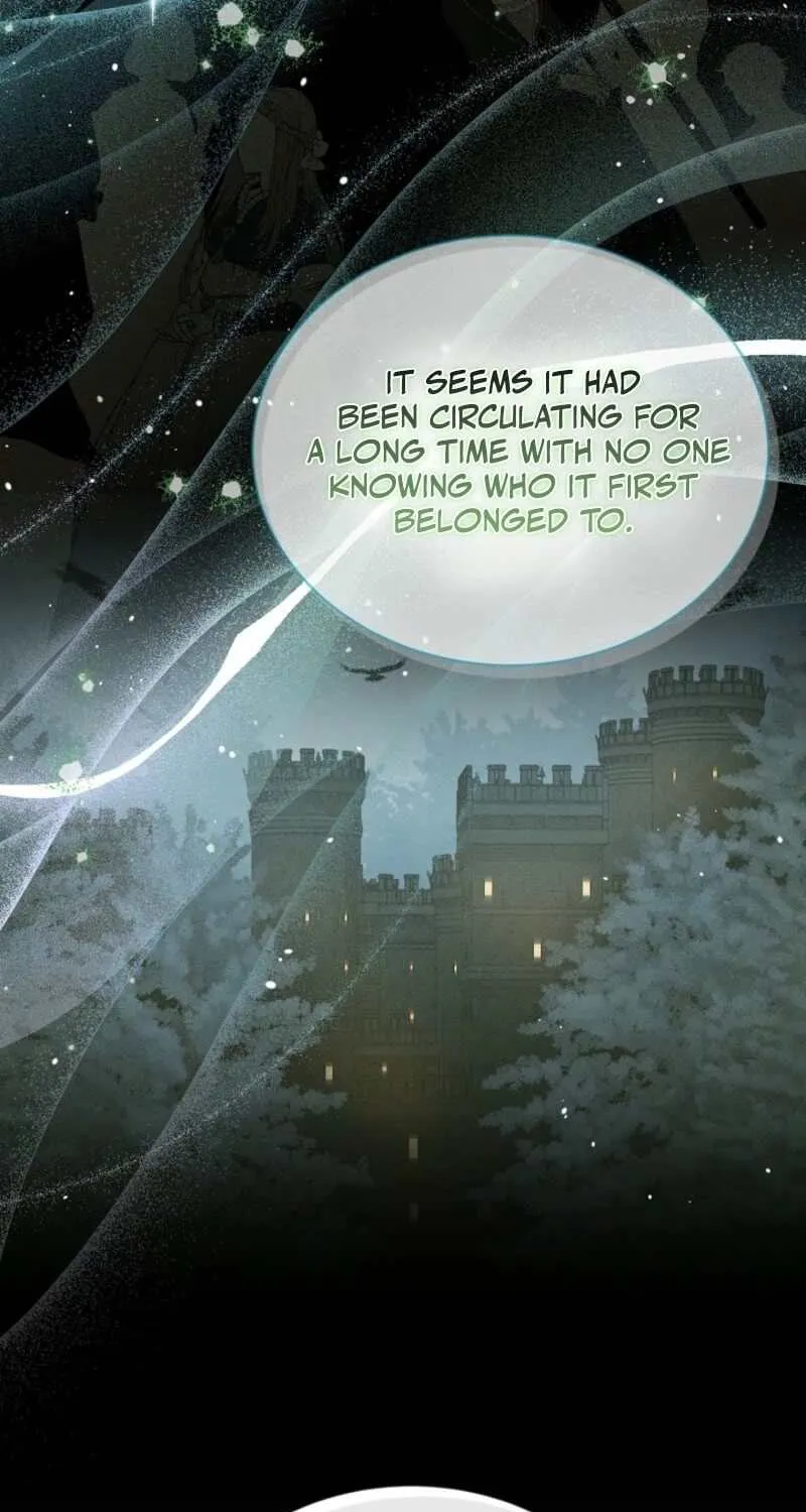 The Duchess With An Empty Soul Chapter 159 page 27 - 