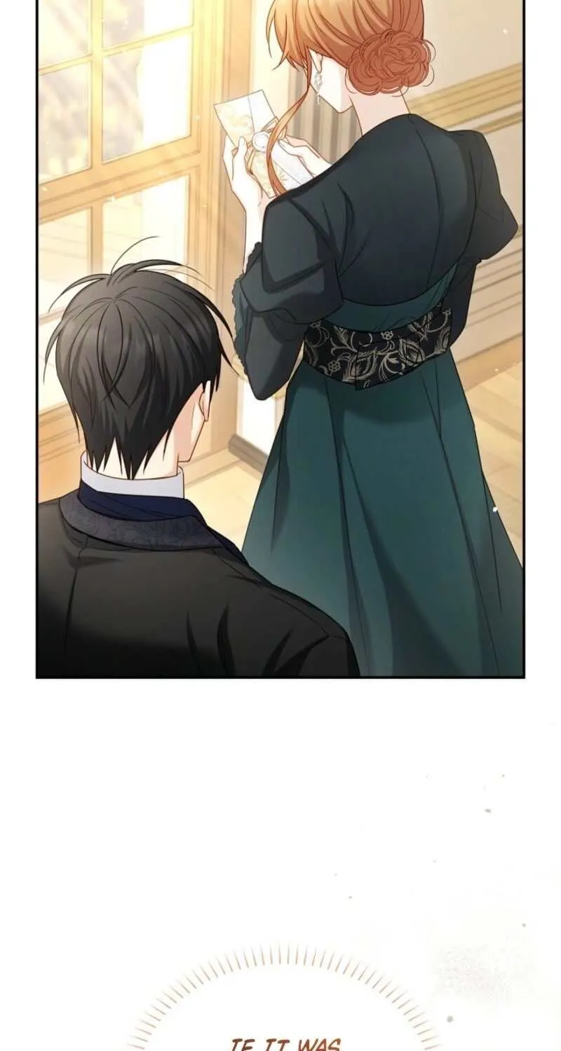 The Duchess With An Empty Soul Chapter 159 page 29 - 
