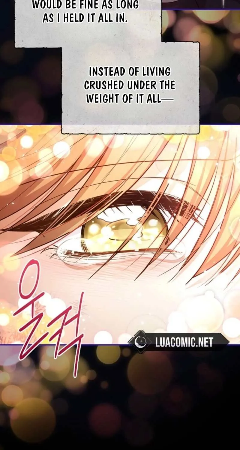 The Duchess With An Empty Soul Chapter 159 page 37 - 
