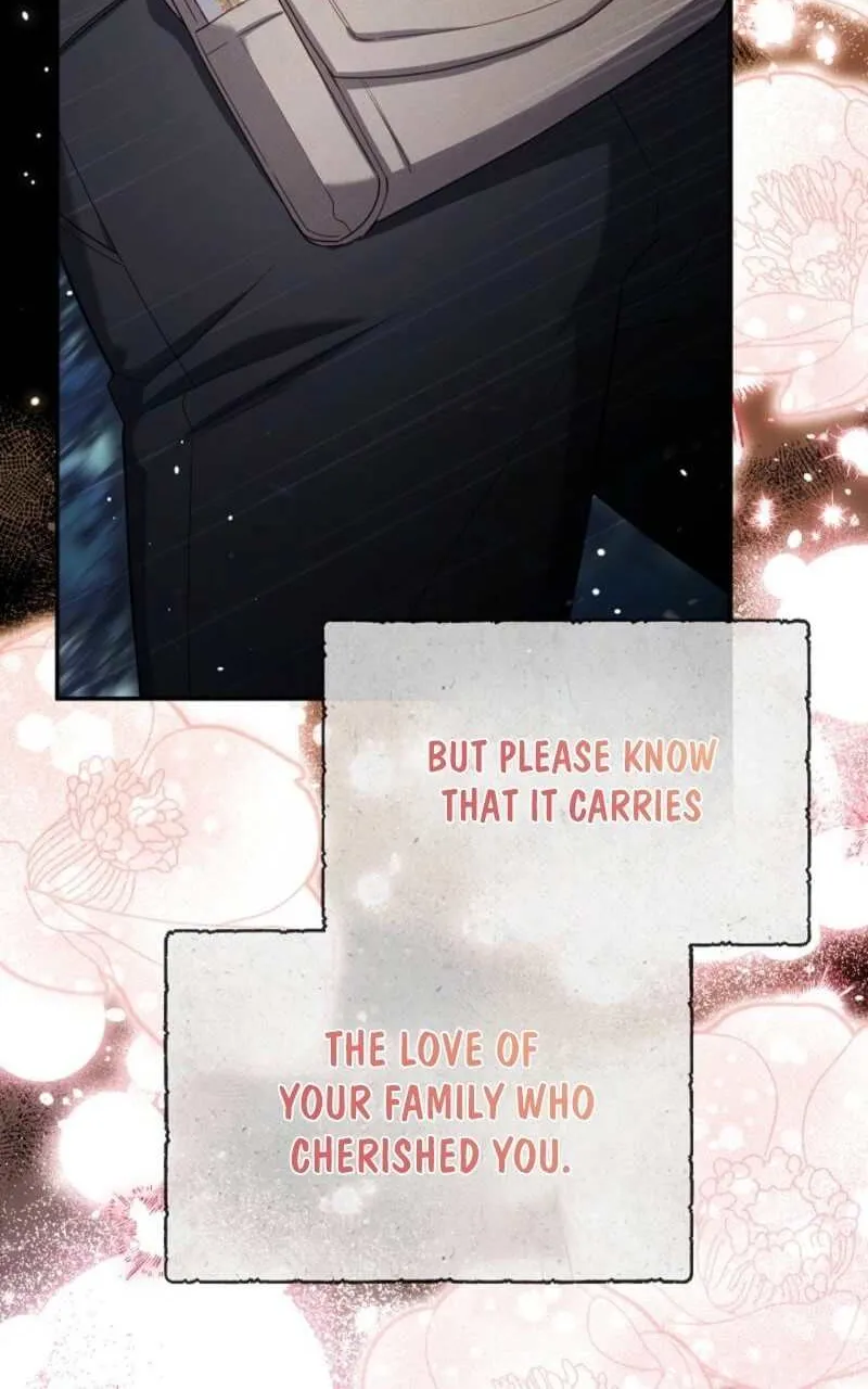 The Duchess With An Empty Soul Chapter 159 page 40 - 