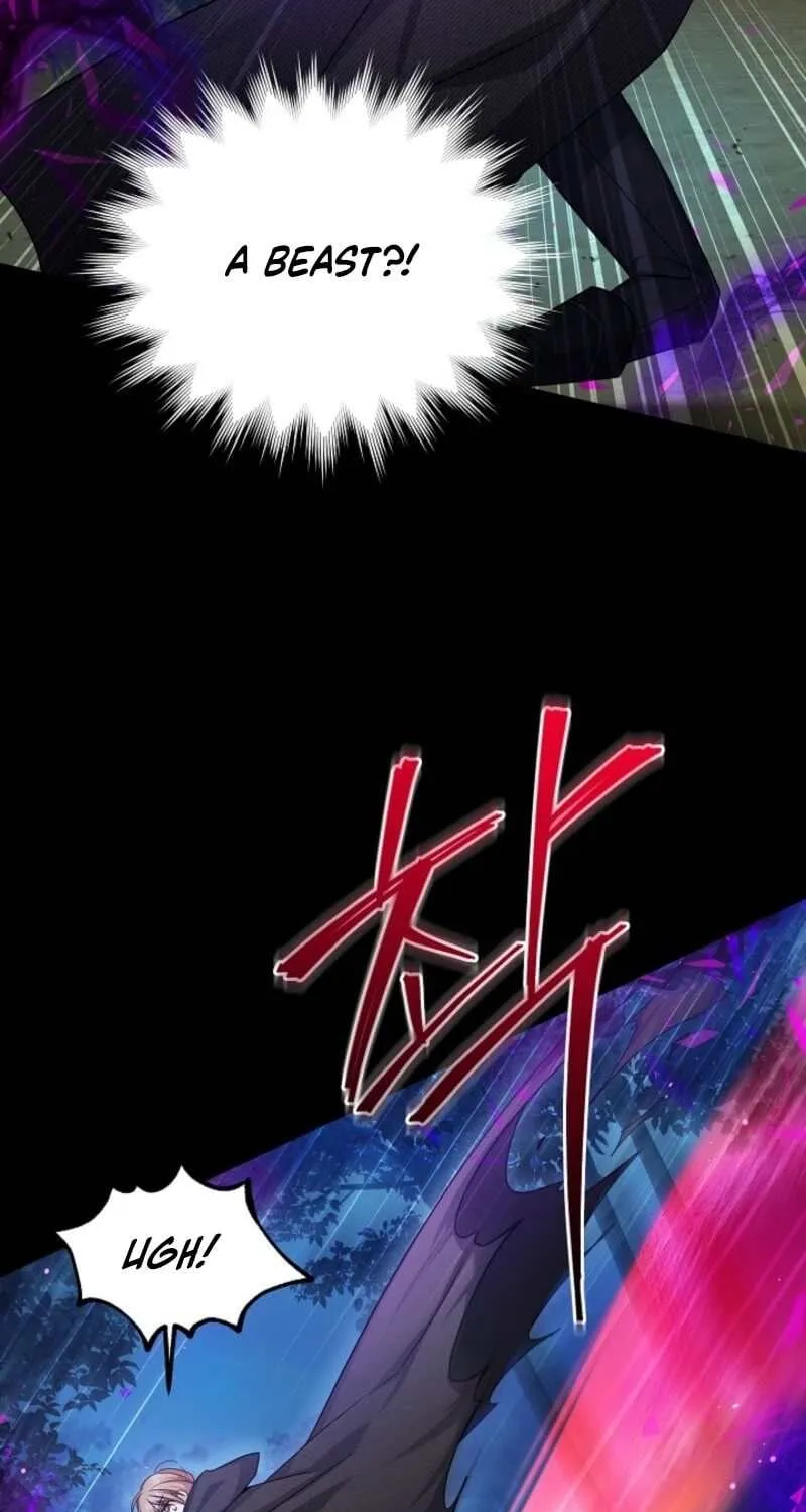 The Duchess With An Empty Soul Chapter 159 page 43 - 