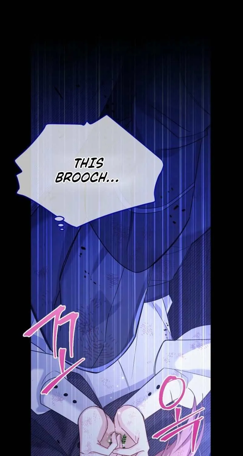 The Duchess With An Empty Soul Chapter 159 page 55 - 