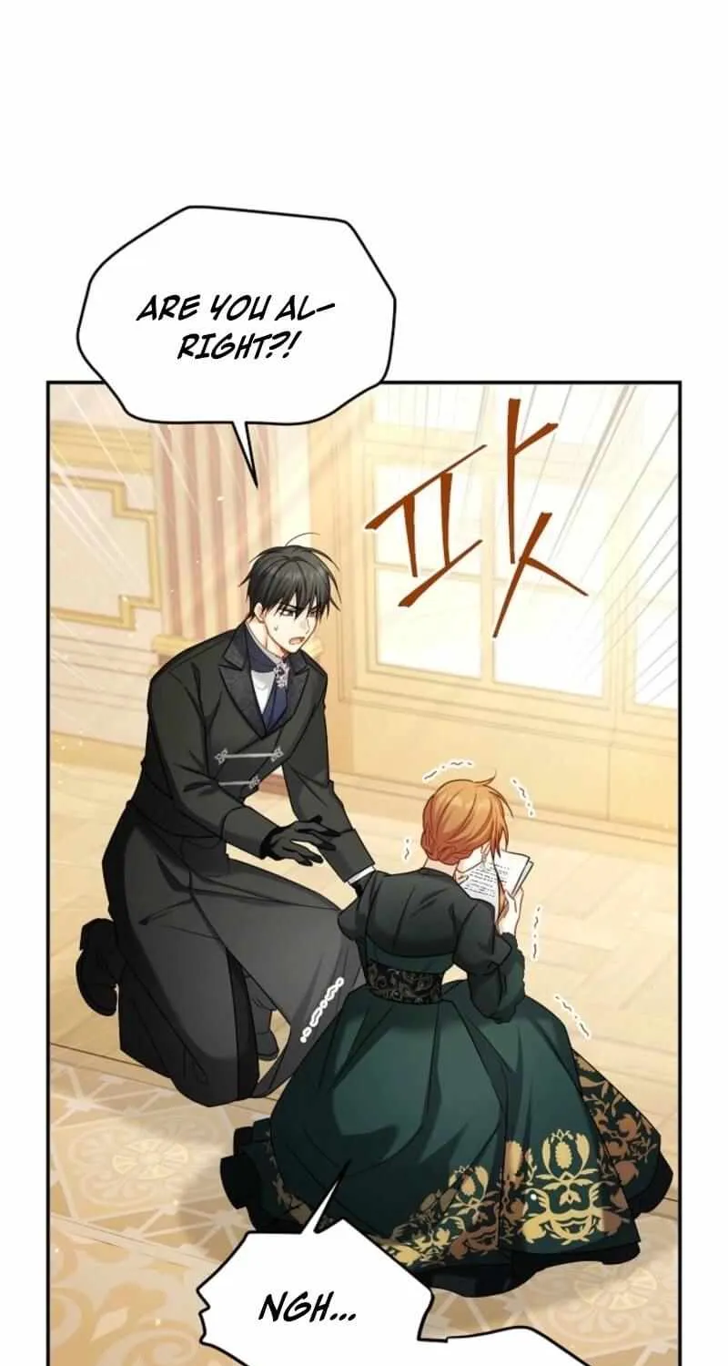 The Duchess With An Empty Soul Chapter 159 page 63 - 