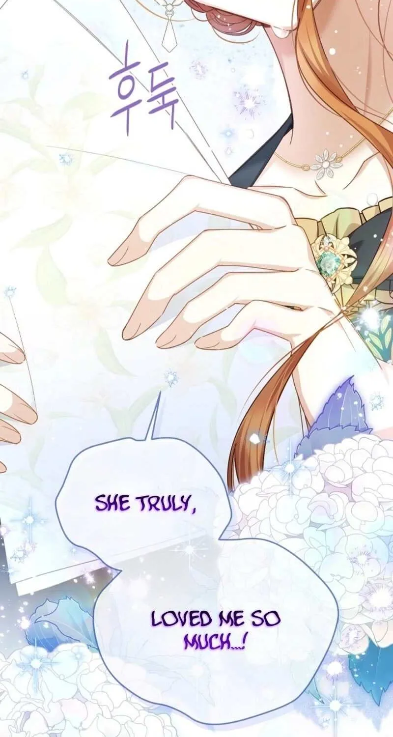 The Duchess With An Empty Soul Chapter 159 page 66 - 