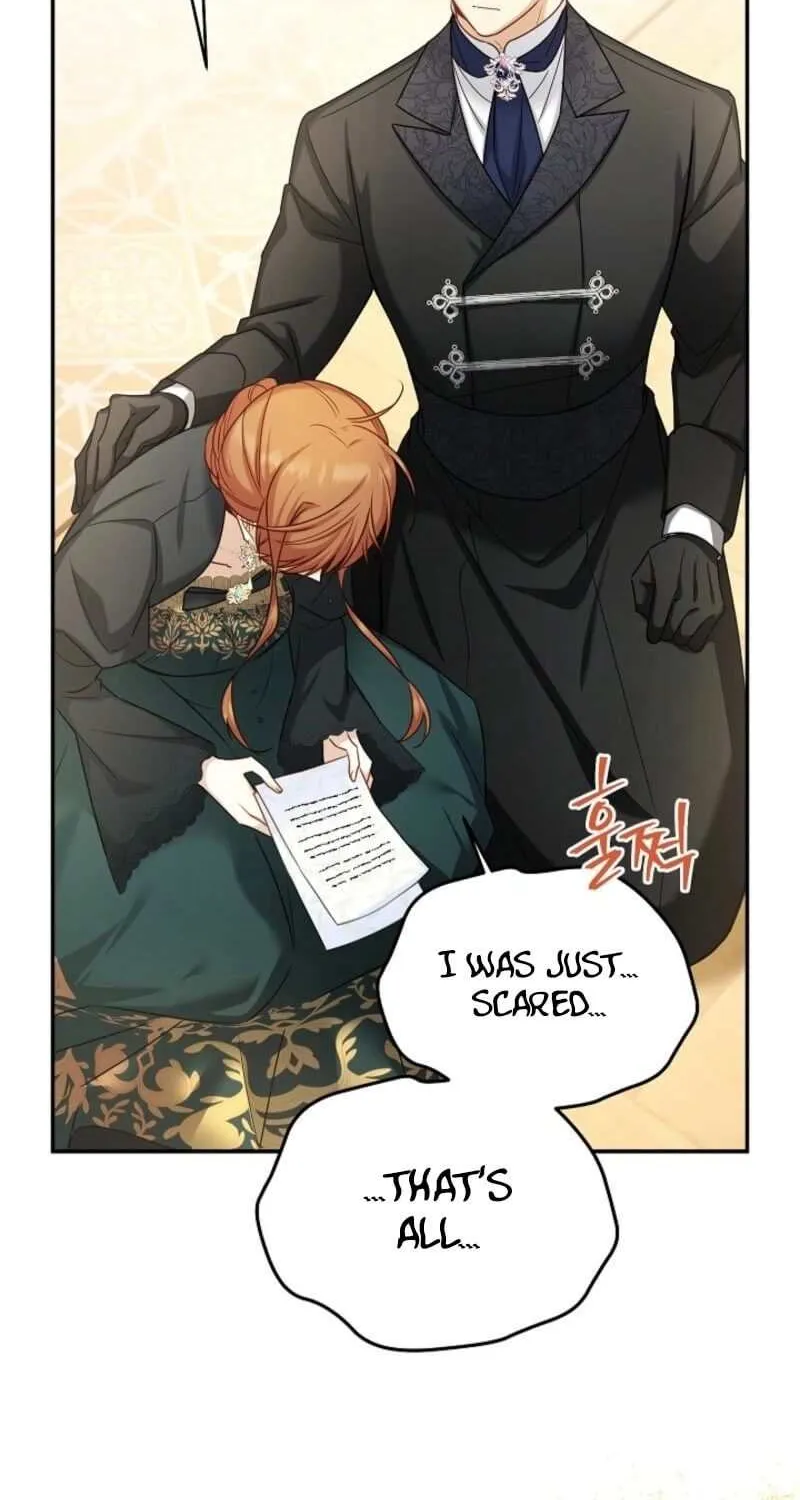 The Duchess With An Empty Soul Chapter 159 page 68 - 