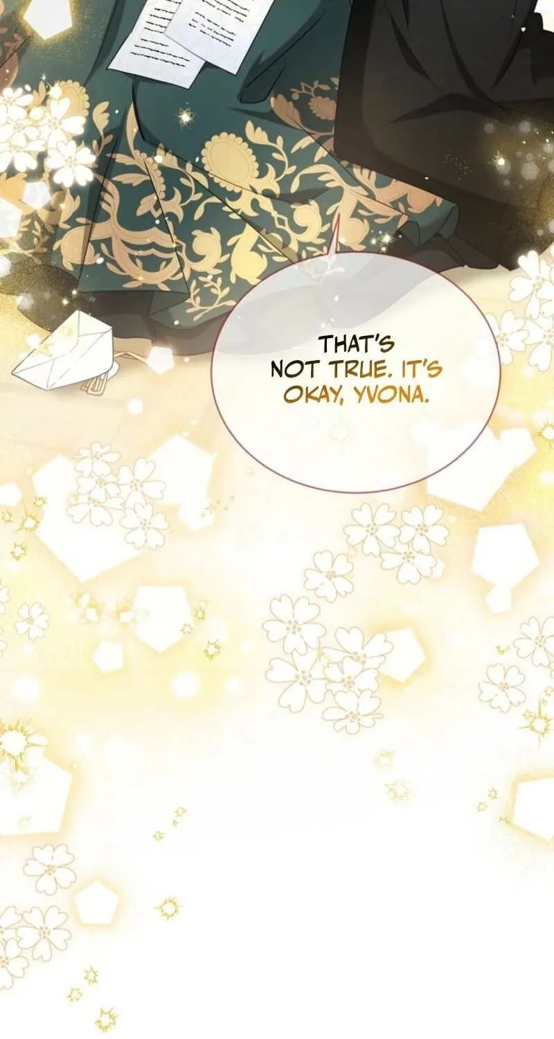 The Duchess With An Empty Soul Chapter 159 page 70 - 