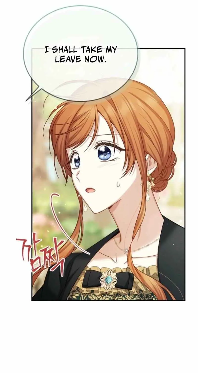 The Duchess With An Empty Soul Chapter 159 page 8 - 