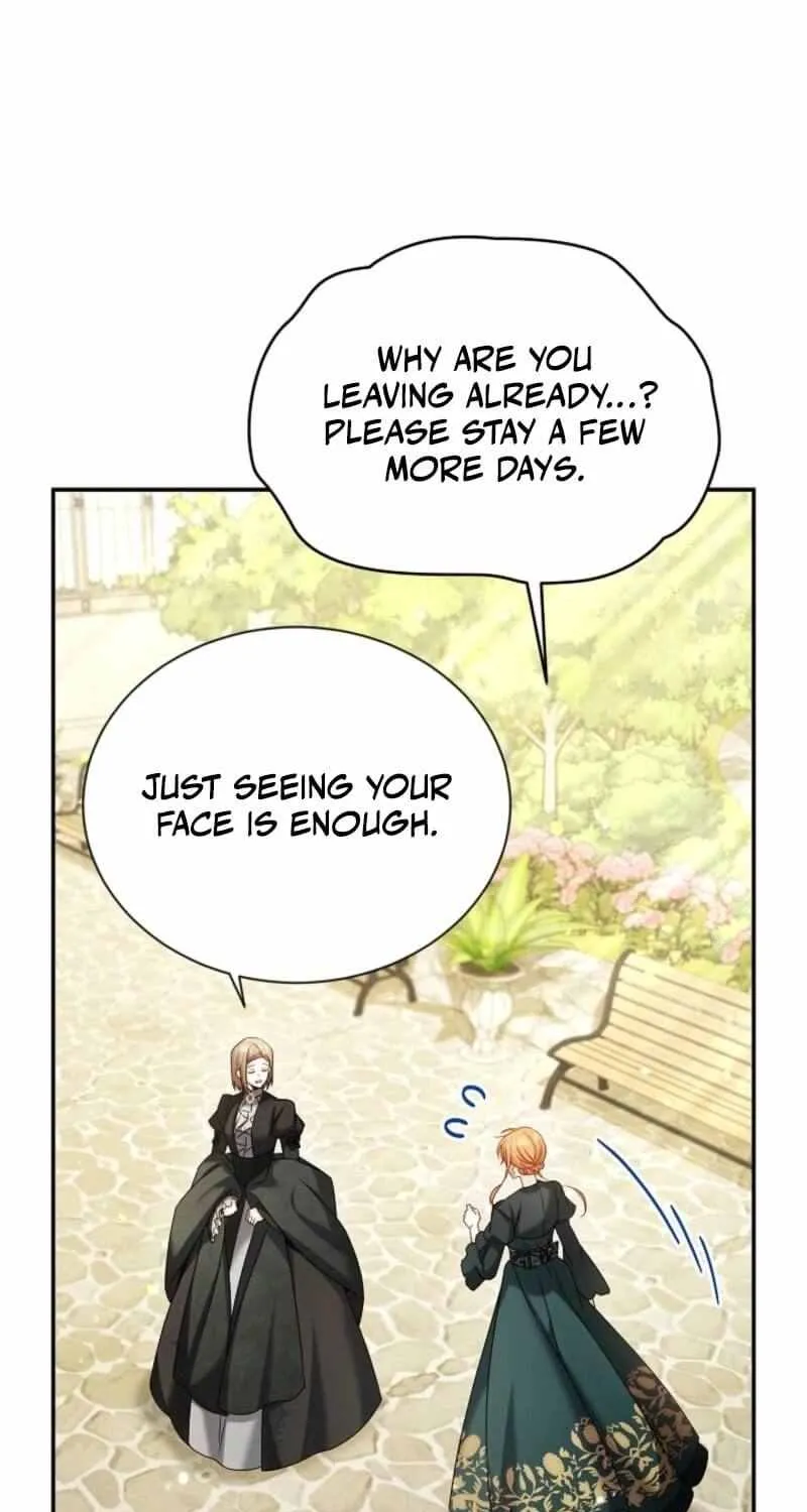 The Duchess With An Empty Soul Chapter 159 page 9 - 