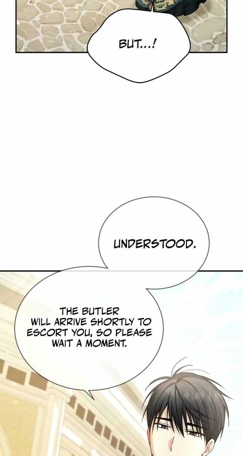 The Duchess With An Empty Soul Chapter 159 page 10 - 