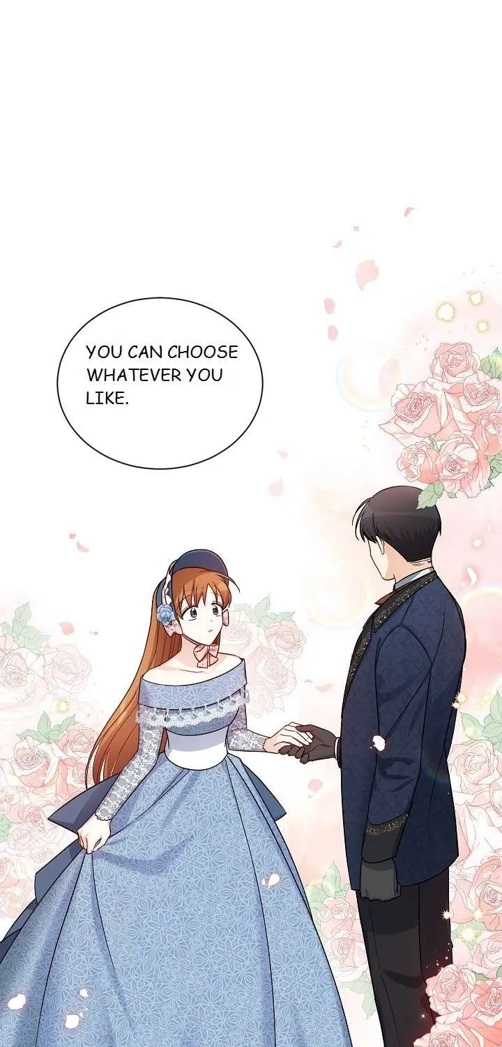 The Duchess With An Empty Soul Chapter 16 page 1 - 