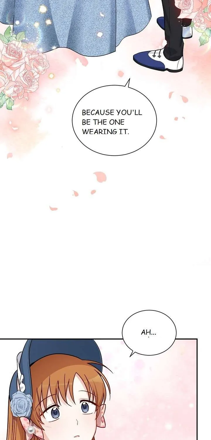 The Duchess With An Empty Soul Chapter 16 page 2 - 