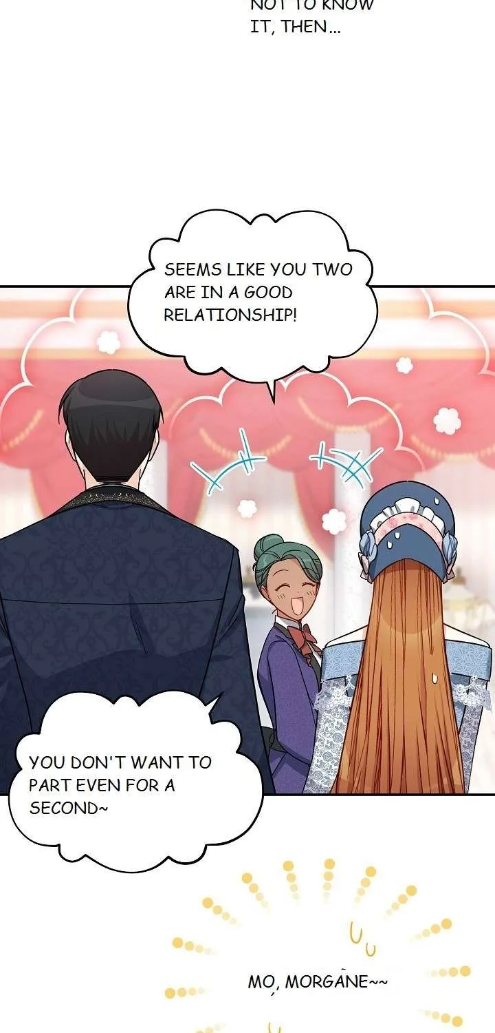 The Duchess With An Empty Soul Chapter 16 page 12 - 