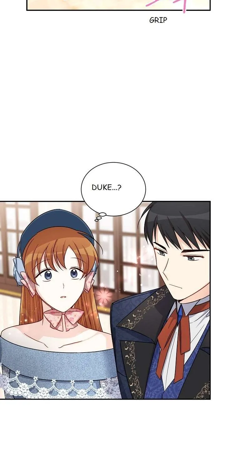 The Duchess With An Empty Soul Chapter 16 page 15 - 
