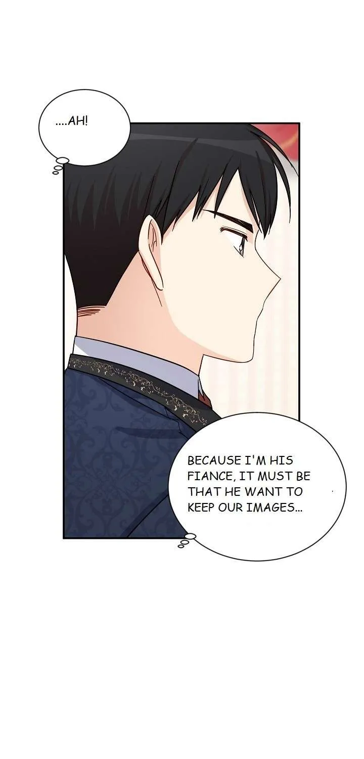 The Duchess With An Empty Soul Chapter 16 page 16 - 