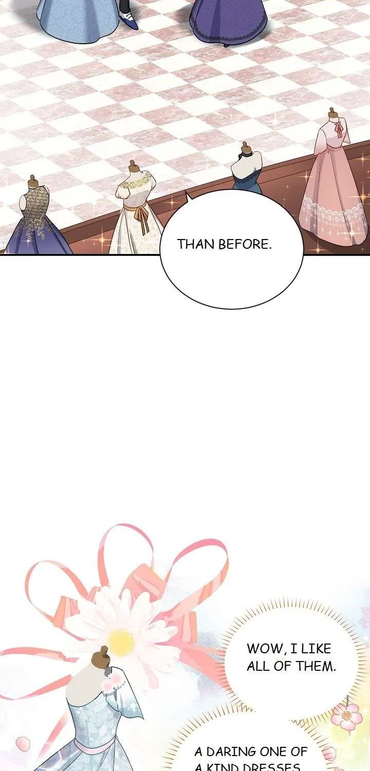 The Duchess With An Empty Soul Chapter 16 page 18 - 