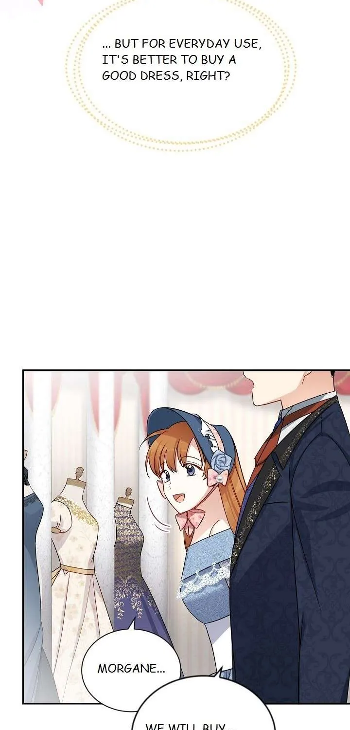 The Duchess With An Empty Soul Chapter 16 page 20 - 