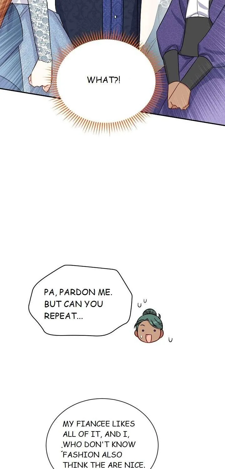 The Duchess With An Empty Soul Chapter 16 page 22 - 