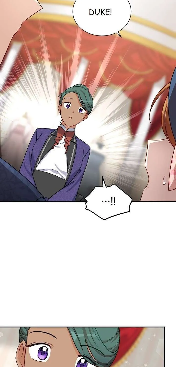 The Duchess With An Empty Soul Chapter 16 page 26 - 