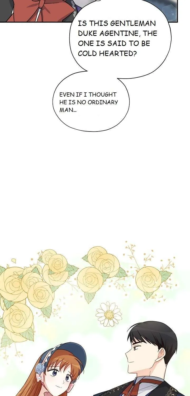 The Duchess With An Empty Soul Chapter 16 page 28 - 