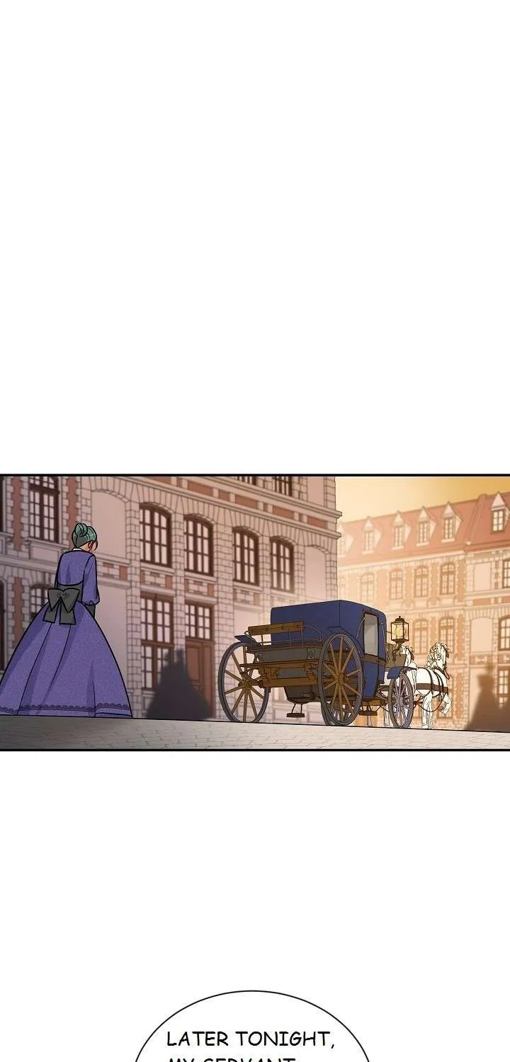 The Duchess With An Empty Soul Chapter 16 page 30 - 