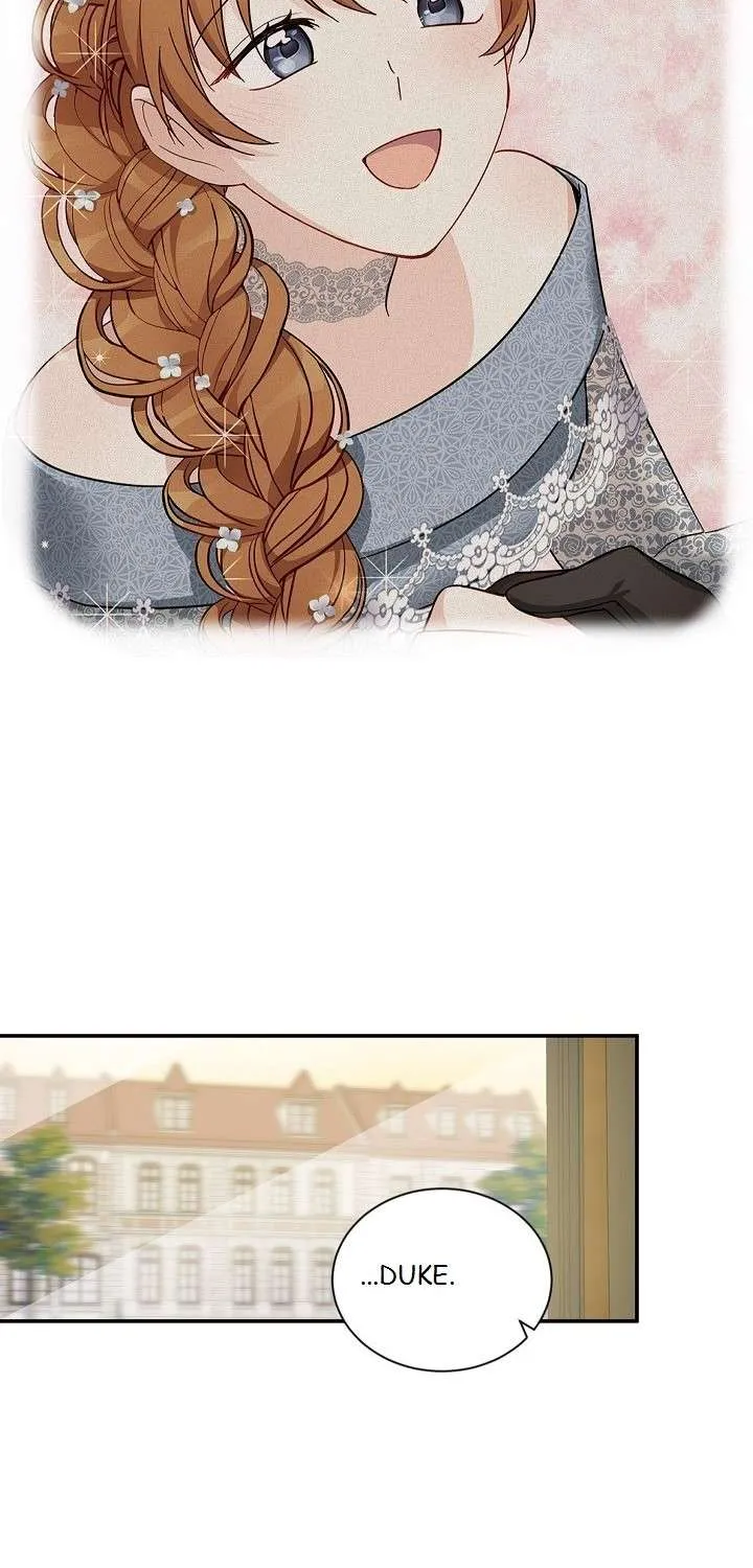 The Duchess With An Empty Soul Chapter 16 page 34 - 