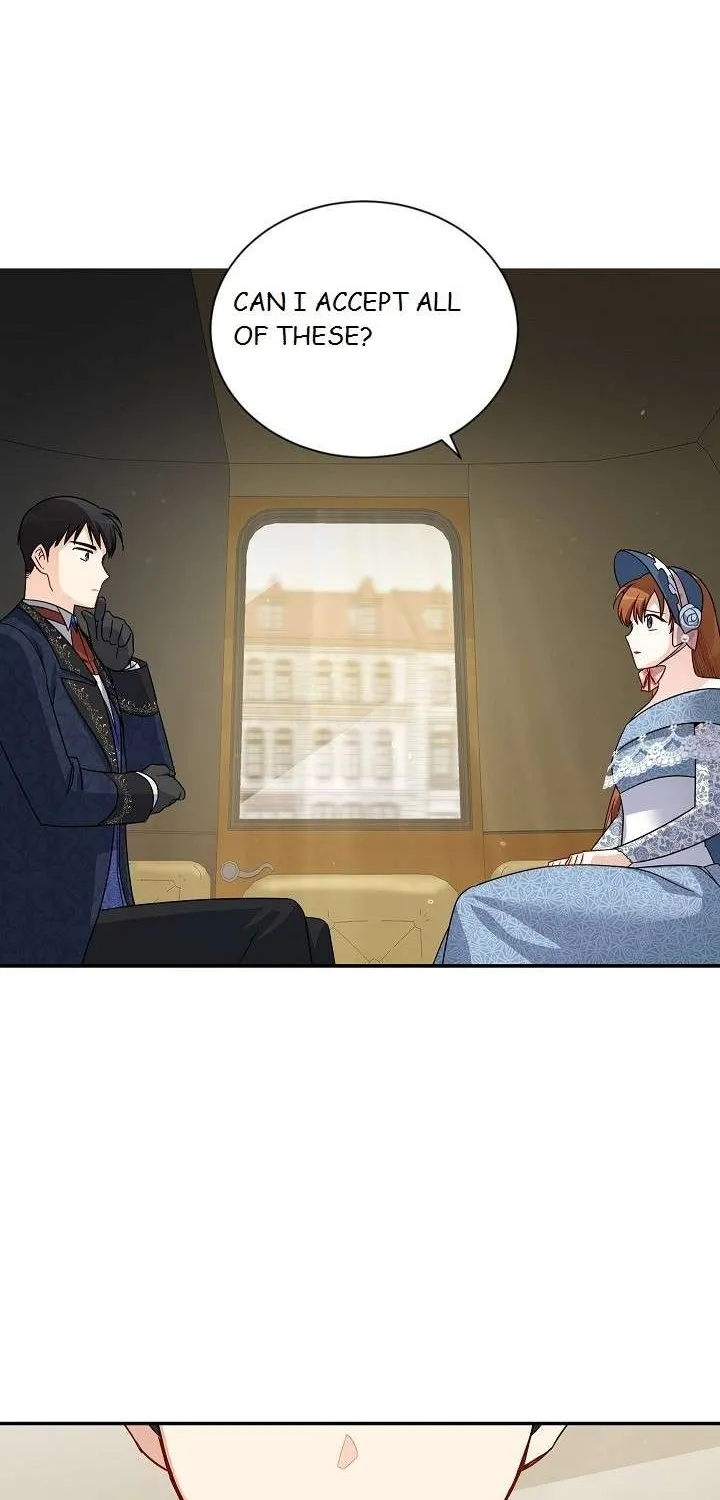 The Duchess With An Empty Soul Chapter 16 page 35 - 