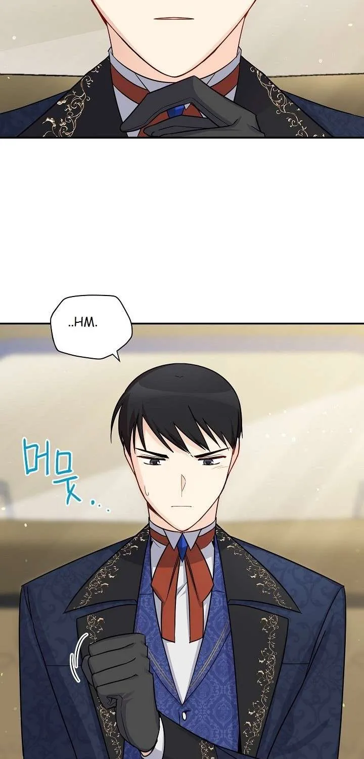 The Duchess With An Empty Soul Chapter 16 page 36 - 