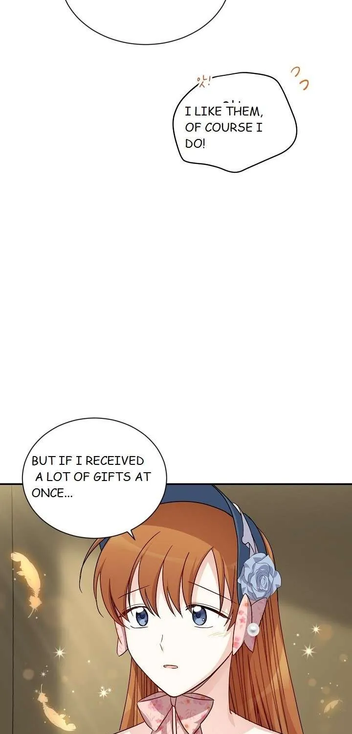 The Duchess With An Empty Soul Chapter 16 page 38 - 