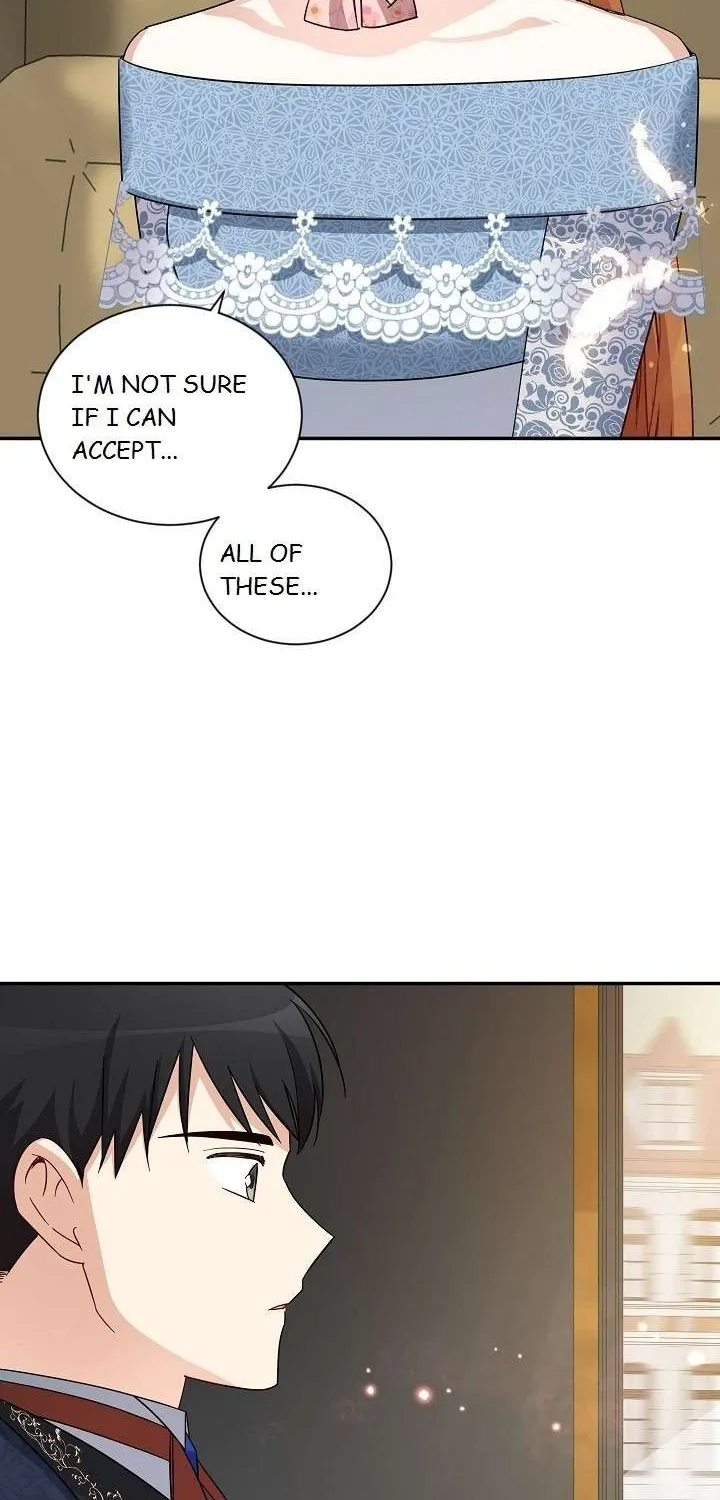 The Duchess With An Empty Soul Chapter 16 page 39 - 