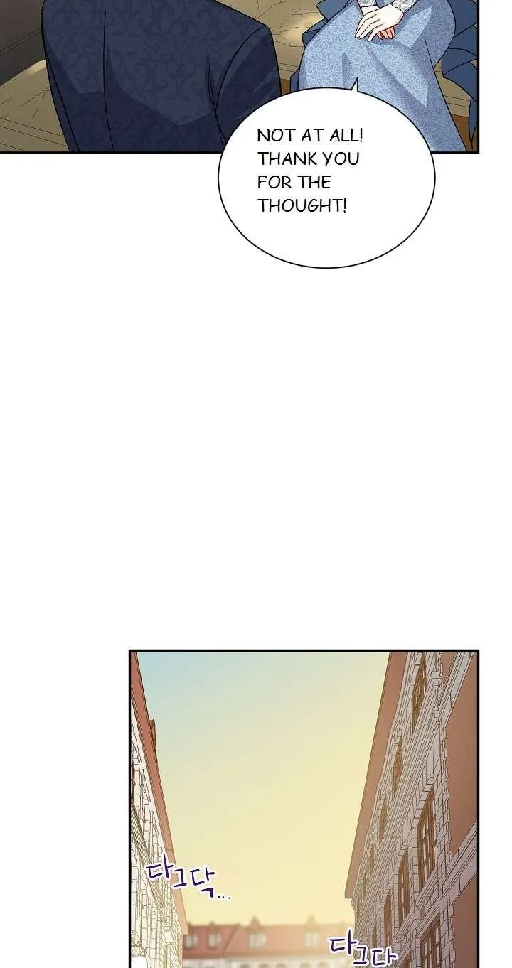 The Duchess With An Empty Soul Chapter 16 page 41 - 
