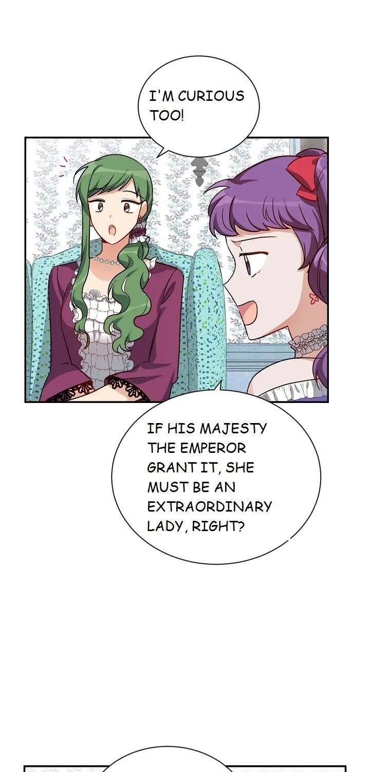 The Duchess With An Empty Soul Chapter 16 page 46 - 