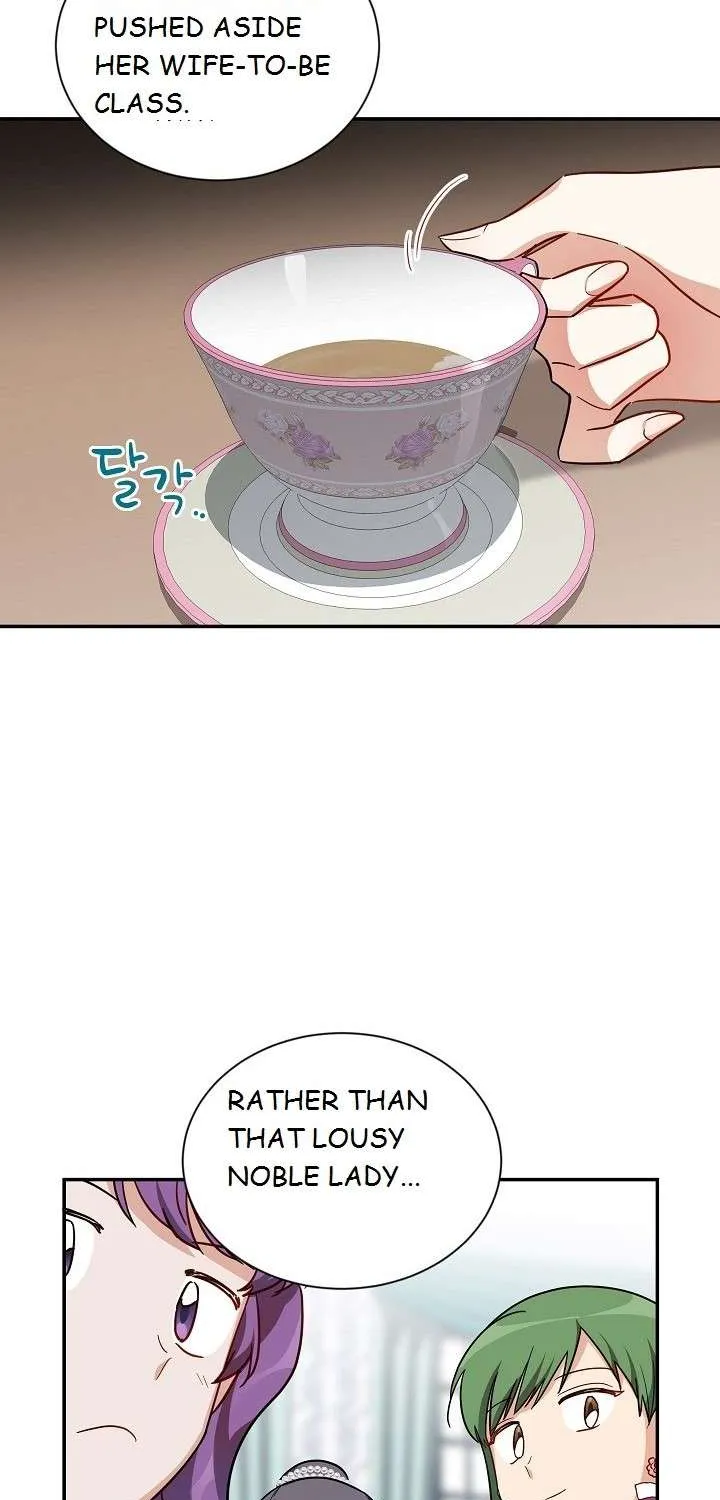 The Duchess With An Empty Soul Chapter 16 page 48 - 
