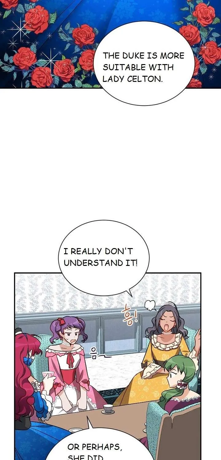 The Duchess With An Empty Soul Chapter 16 page 50 - 