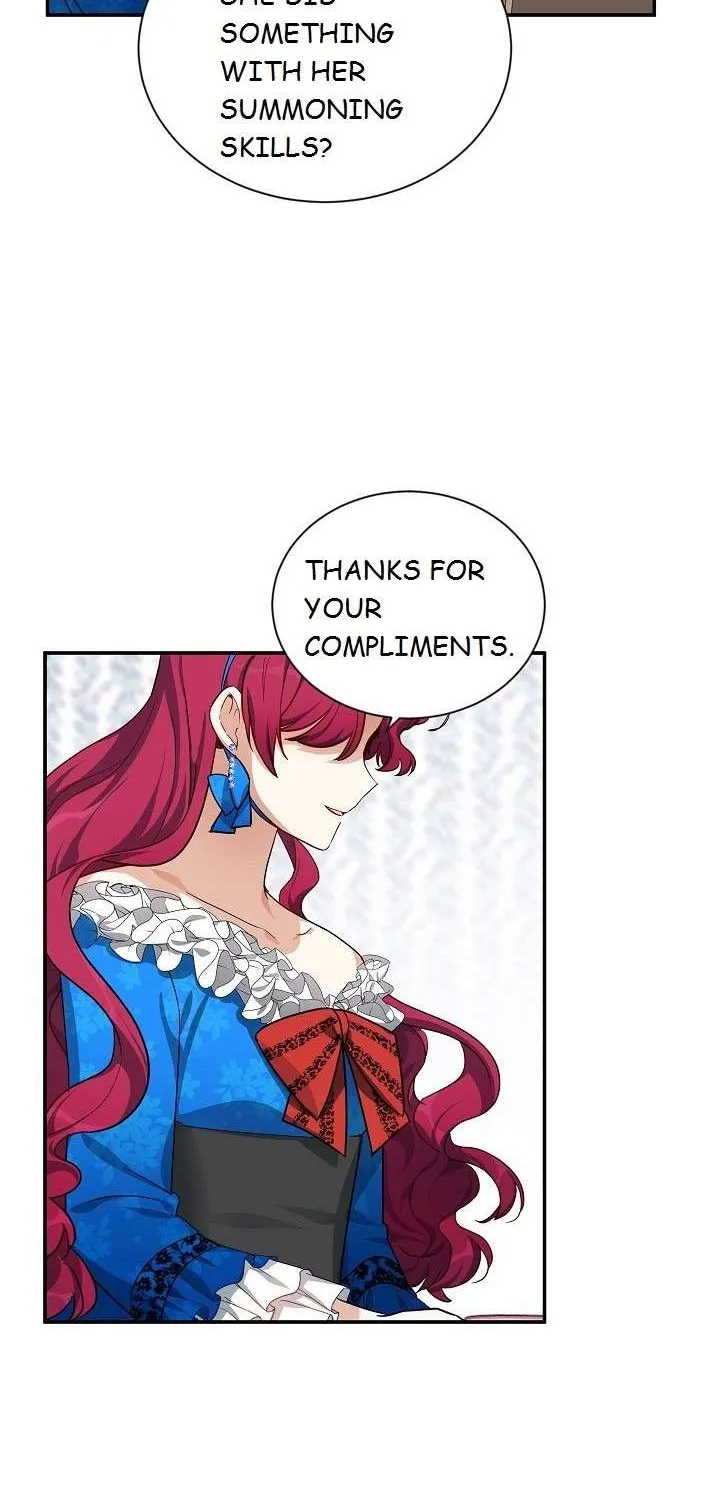 The Duchess With An Empty Soul Chapter 16 page 51 - 
