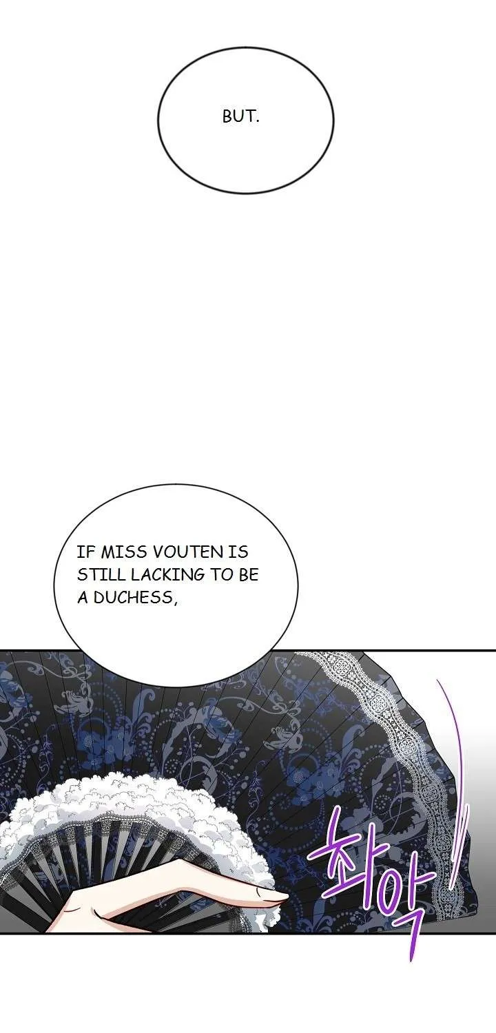 The Duchess With An Empty Soul Chapter 16 page 53 - 
