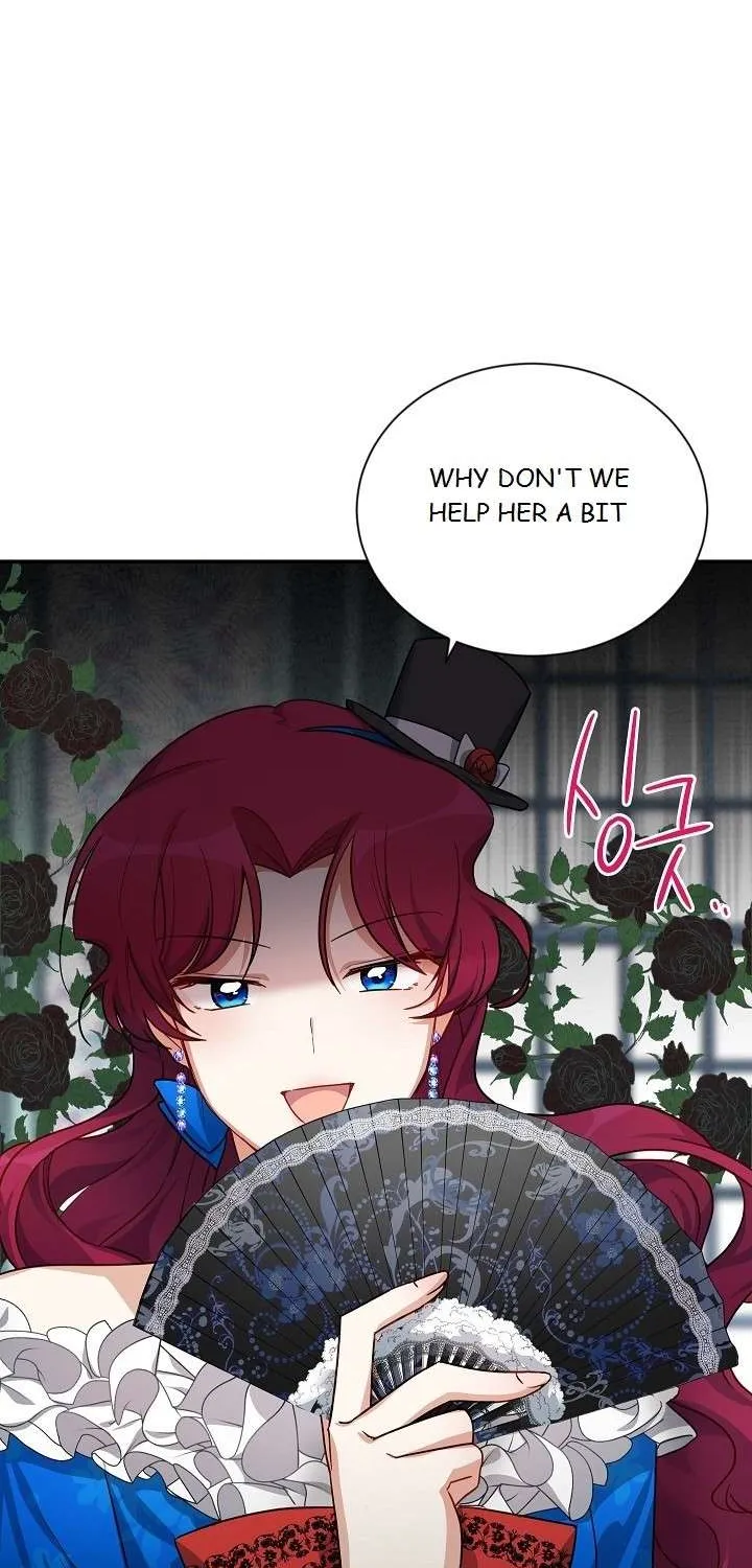 The Duchess With An Empty Soul Chapter 16 page 54 - 