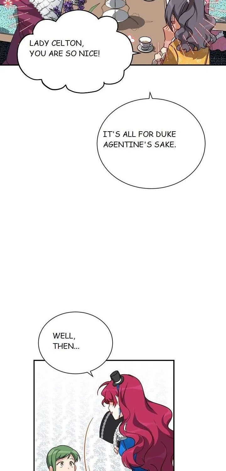 The Duchess With An Empty Soul Chapter 16 page 56 - 